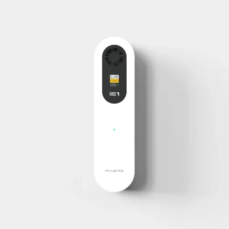 Рециркулятор бактерицидный Milerd DZR-1 PRO