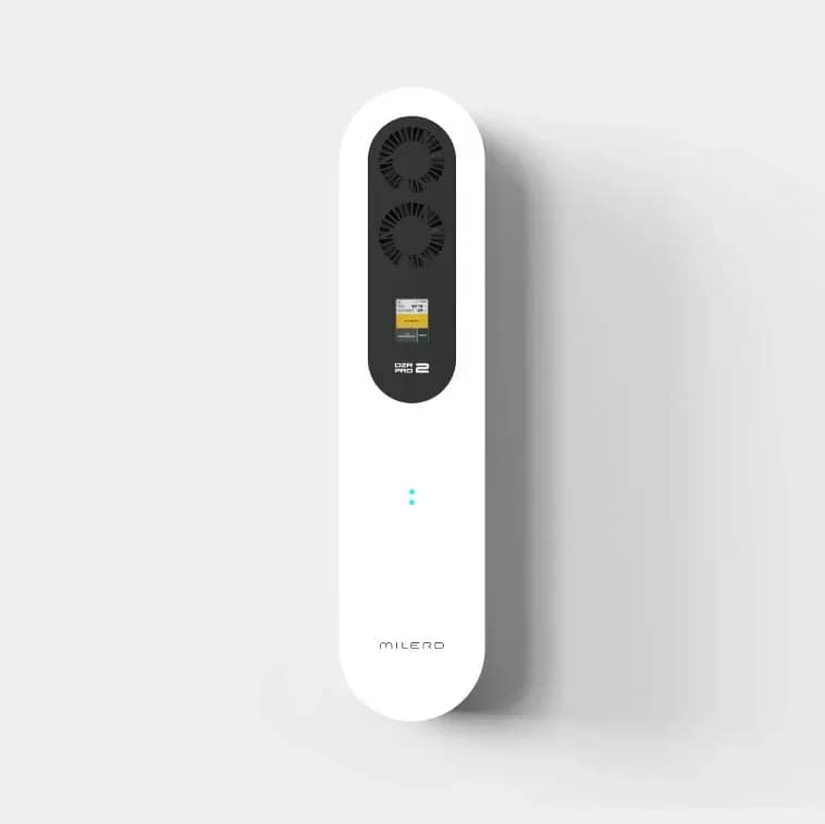 Рециркулятор бактерицидный Milerd DZR-2 PRO