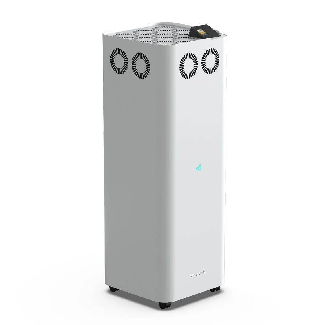 Рециркулятор DZR-10 Power