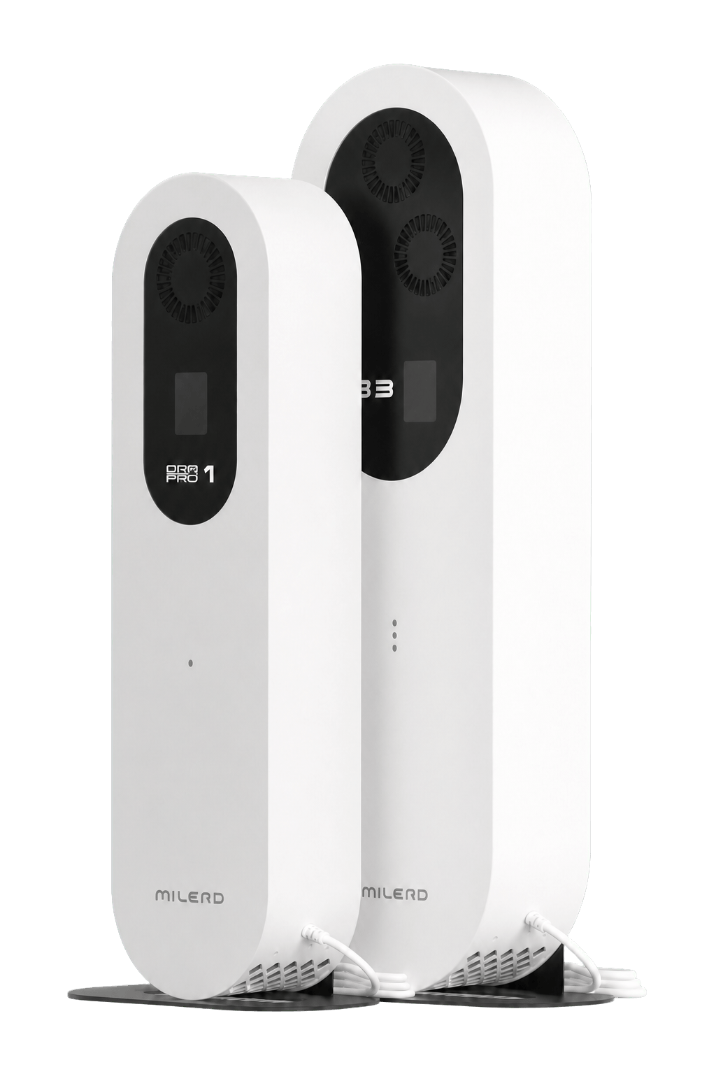 Рециркуляторы PRO Series