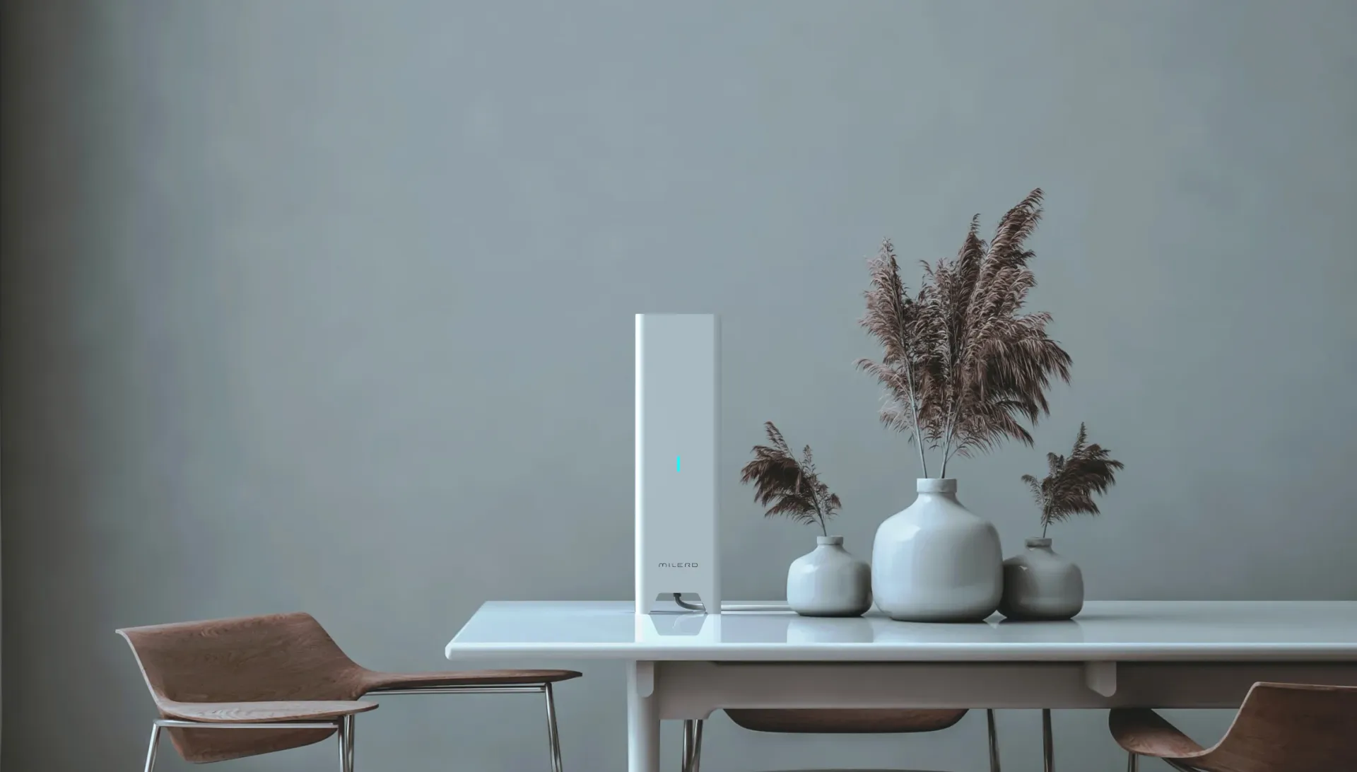 Бактерицидный облучатель-рециркулятор DZR-1 Smart — особенности и характеристики 1