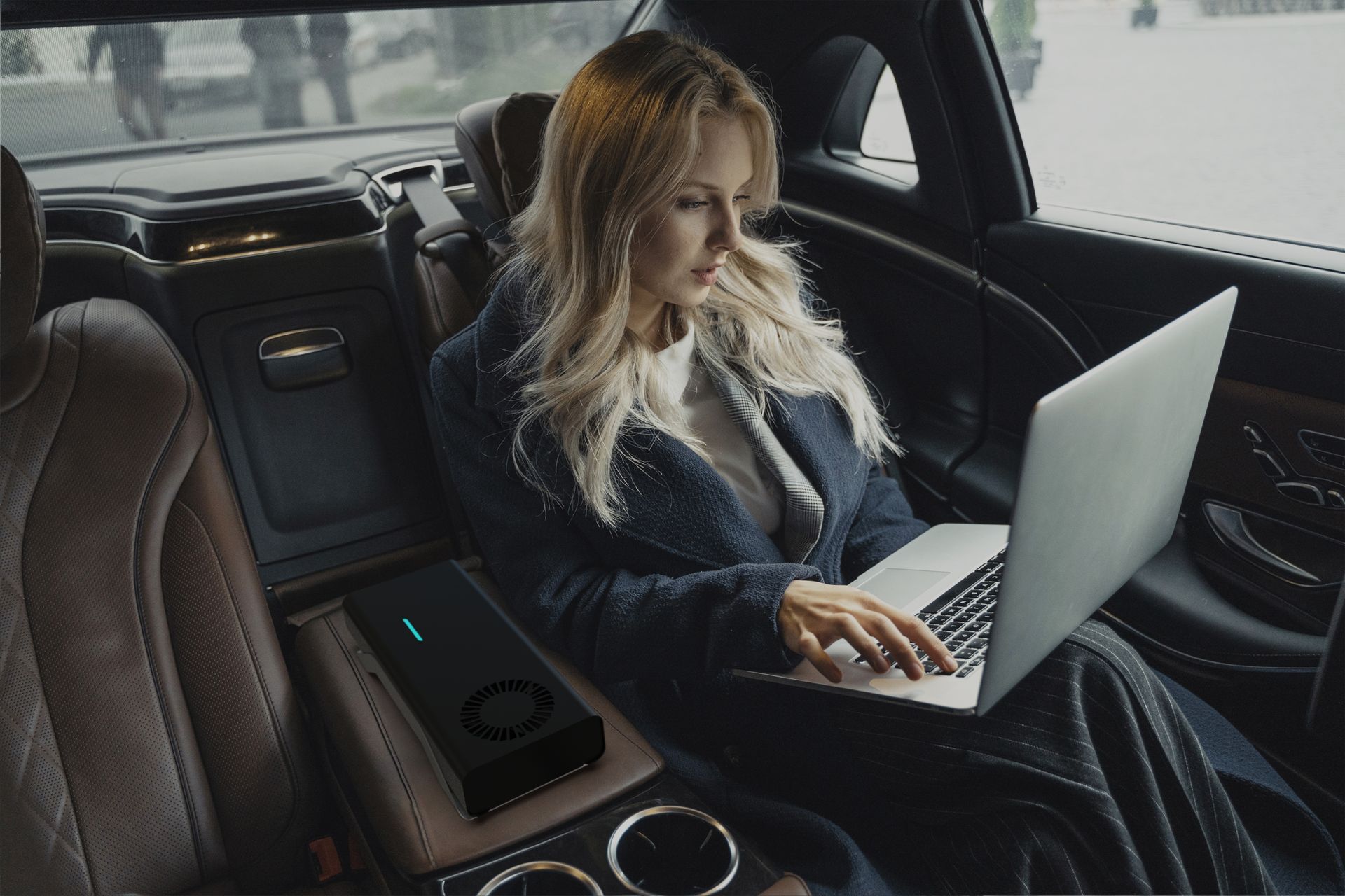 Рециркулятор Milerd DZR-1 Drive — для авто — особенности и характеристики 1